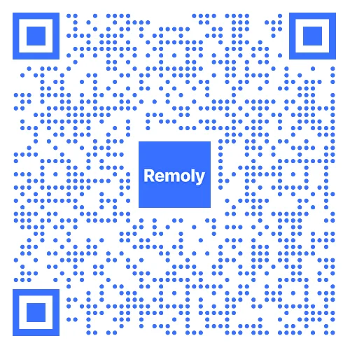 QR code